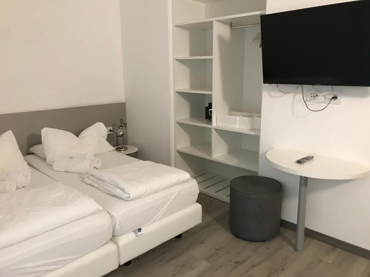 Gardabreak Rooms&breakfast Aparthotel *