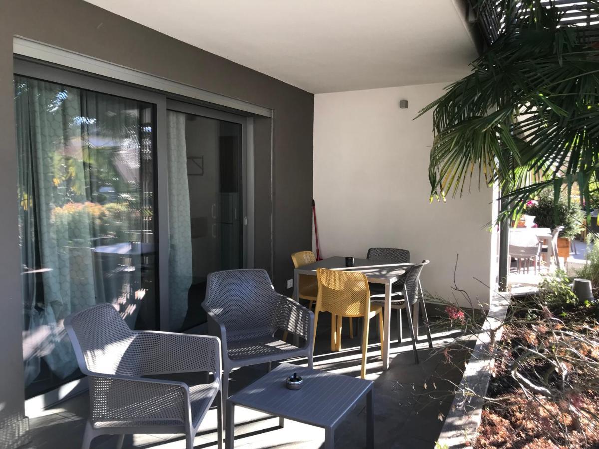 Gardabreak Rooms&breakfast Aparthotel
