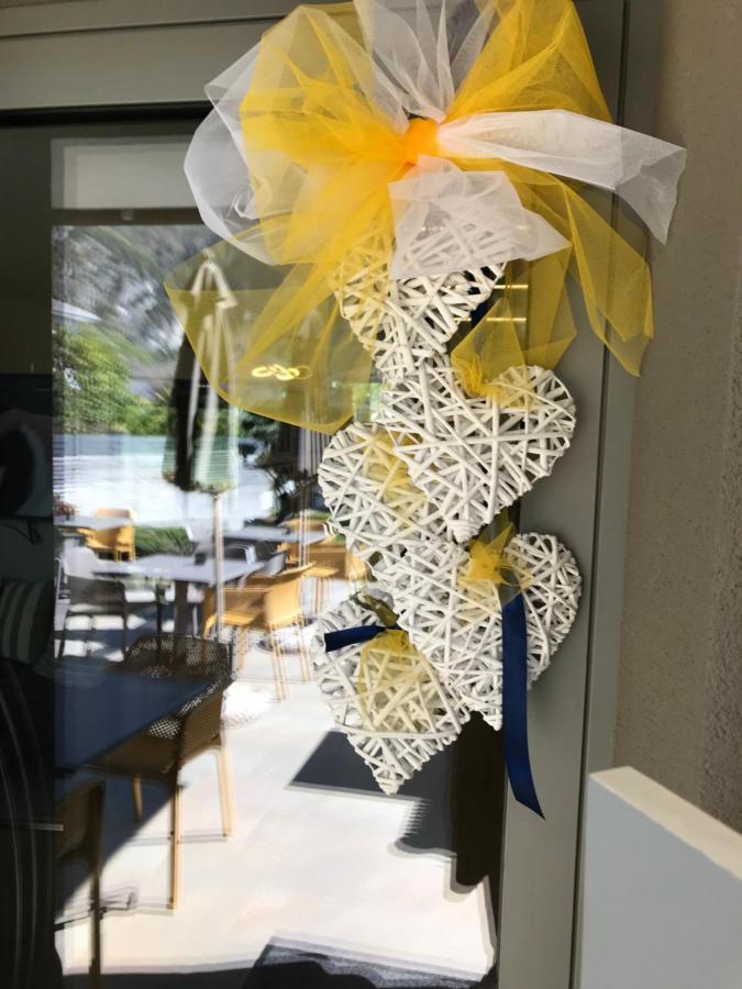 Gardabreak Rooms&breakfast Aparthotel Riva del Garda