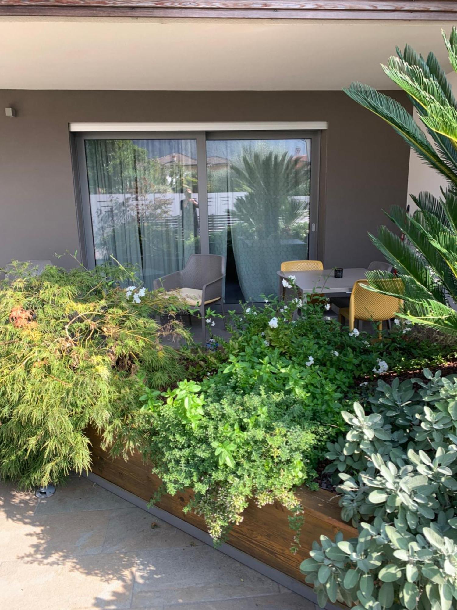 Gardabreak Rooms&breakfast *