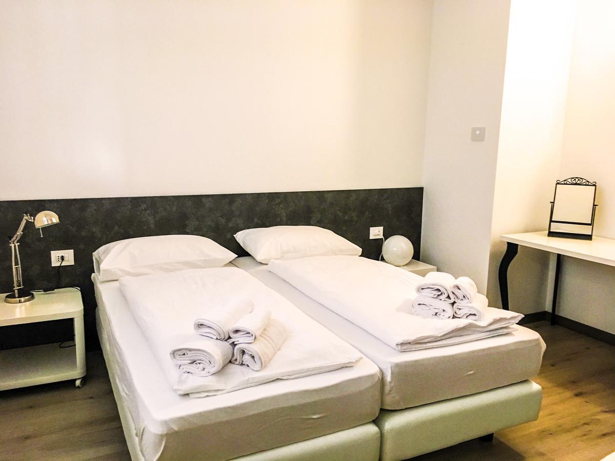 Gardabreak Rooms&breakfast * Riva del Garda