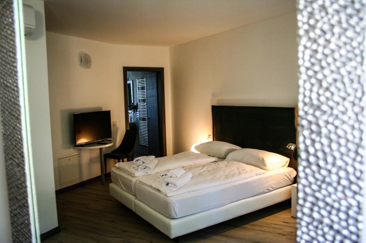 Gardabreak Rooms&breakfast Aparthotel