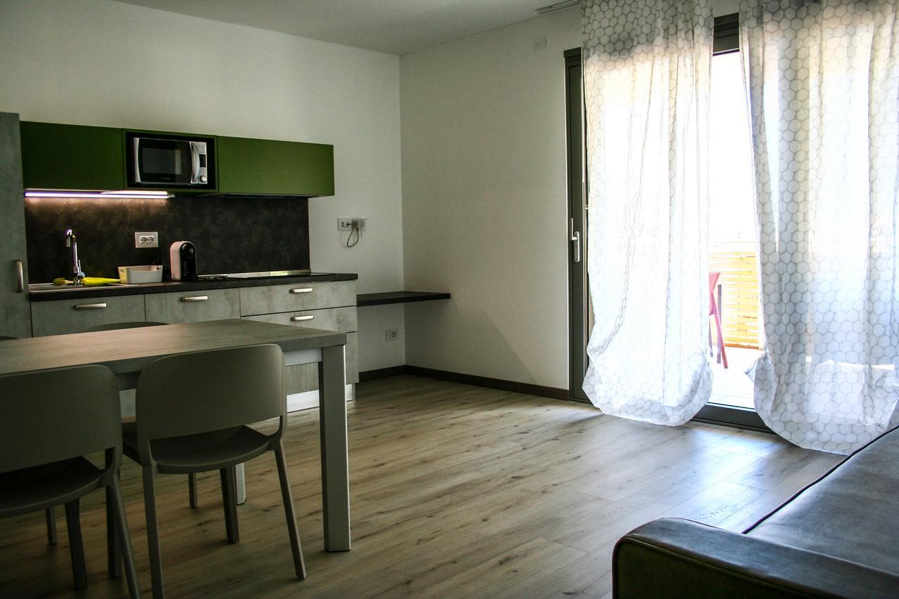Gardabreak Rooms&breakfast Aparthotel Riva del Garda
