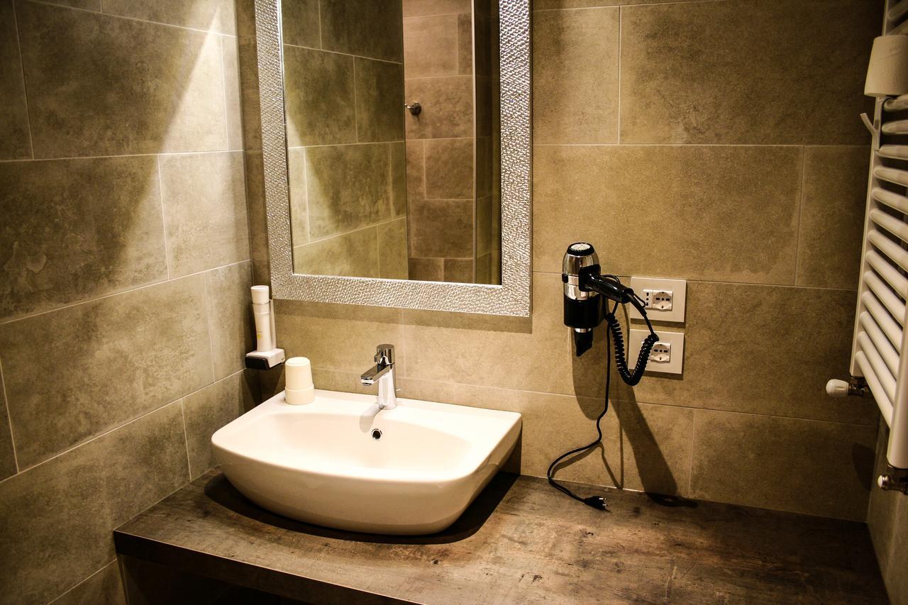 Aparthotel Gardabreak Rooms&breakfast Riva del Garda