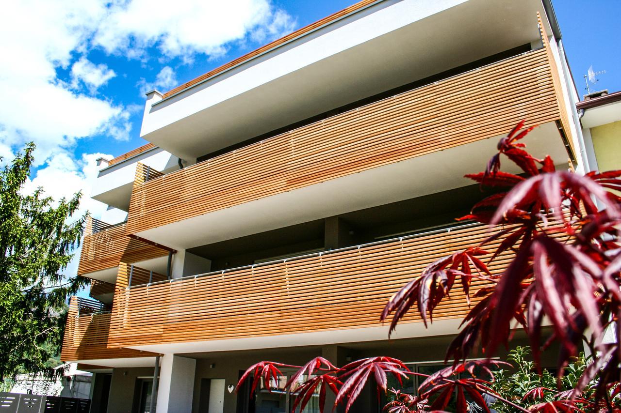 Aparthotel Gardabreak Rooms&breakfast Riva del Garda