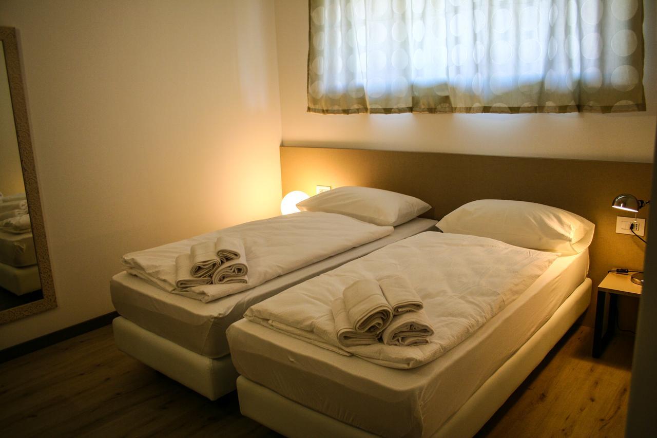 Aparthotel Gardabreak Rooms&breakfast *