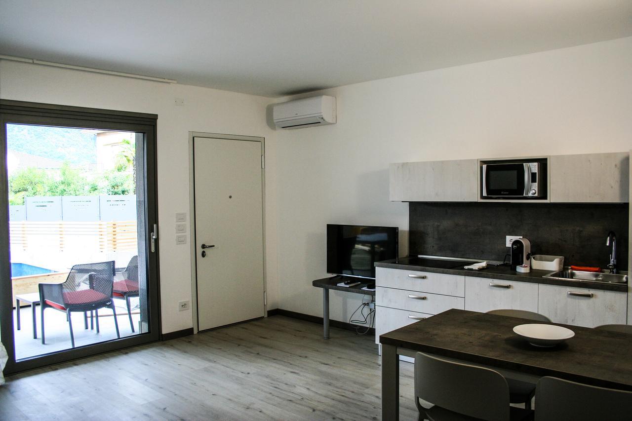Gardabreak Rooms&breakfast *