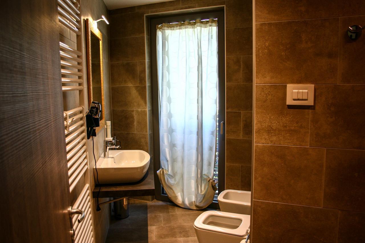 Aparthotel Gardabreak Rooms&breakfast