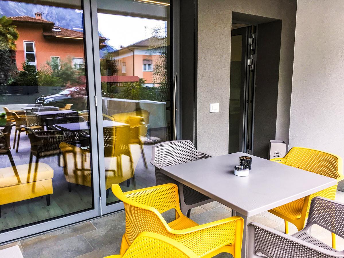 Gardabreak Rooms&breakfast Aparthotel Riva del Garda