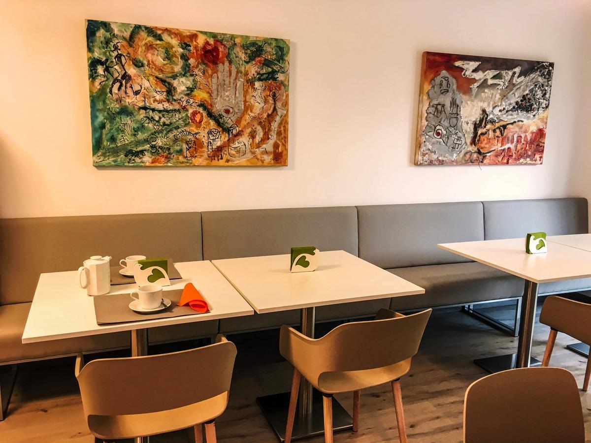 Aparthotel Gardabreak Rooms&breakfast *