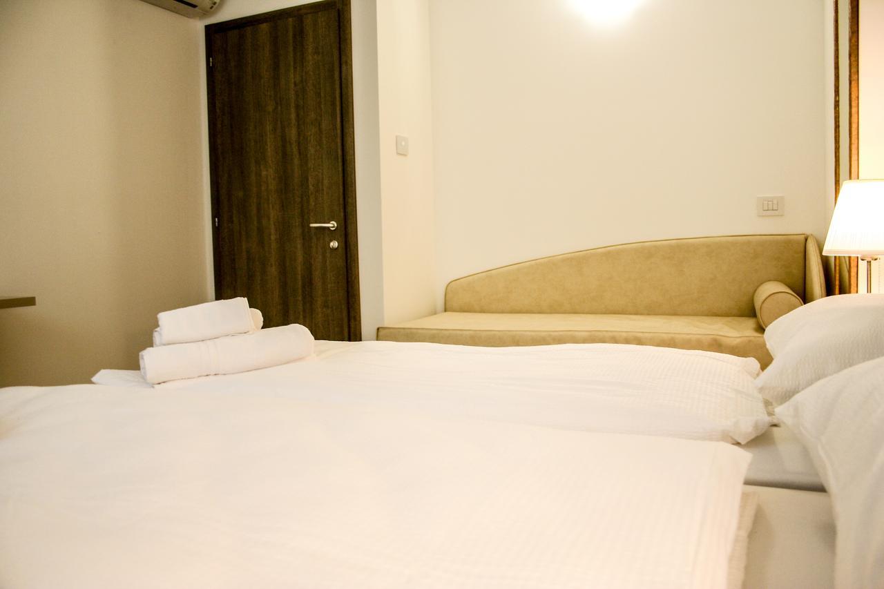 Gardabreak Rooms&breakfast Aparthotel *