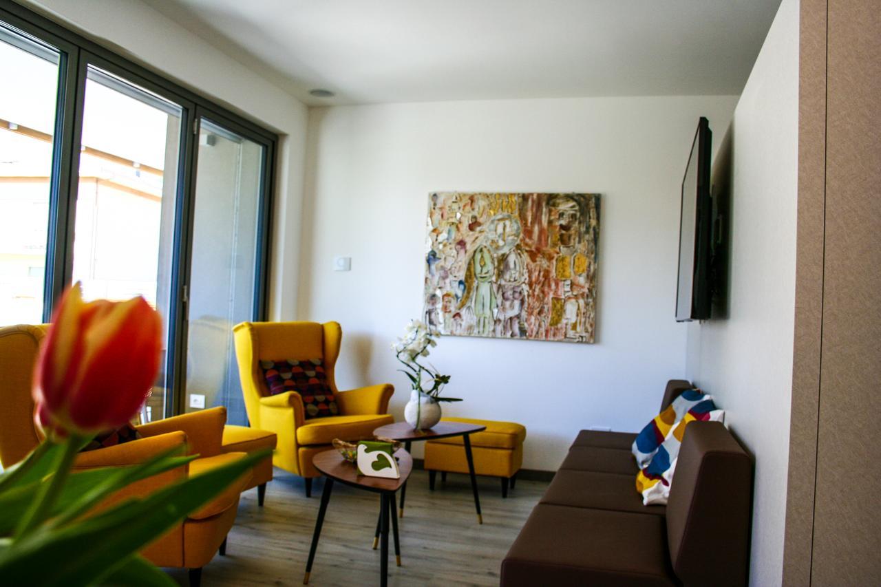 Aparthotel Gardabreak Rooms&breakfast *