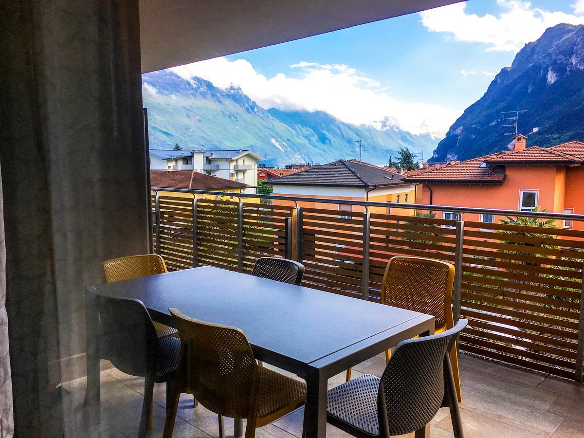 Gardabreak Rooms&breakfast * Riva del Garda