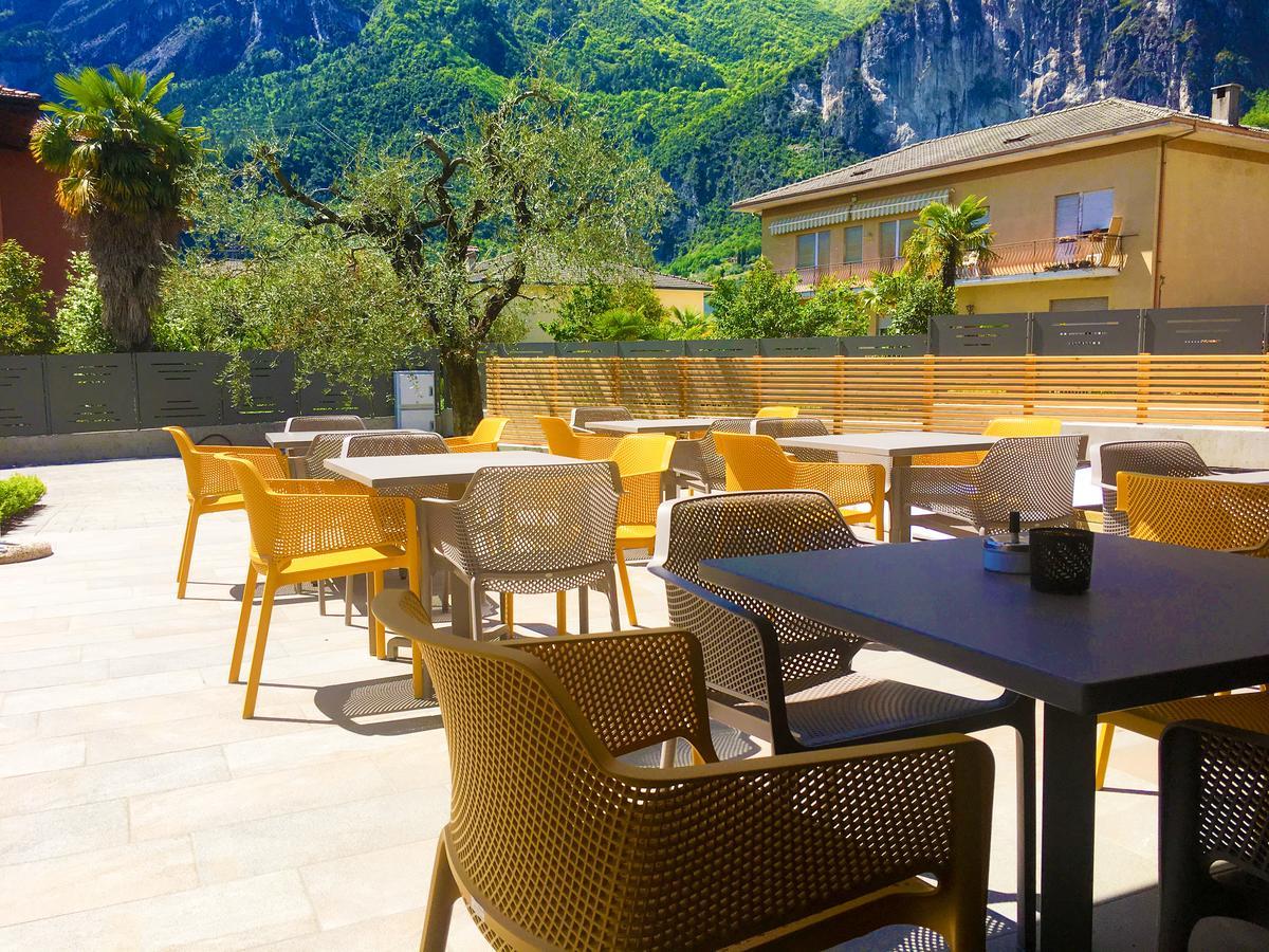 Gardabreak Rooms&breakfast Aparthotel