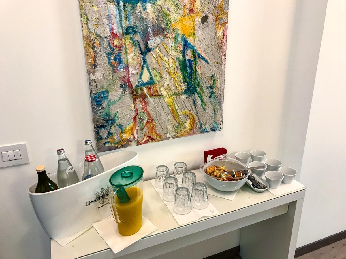 Gardabreak Rooms&breakfast Aparthotel *