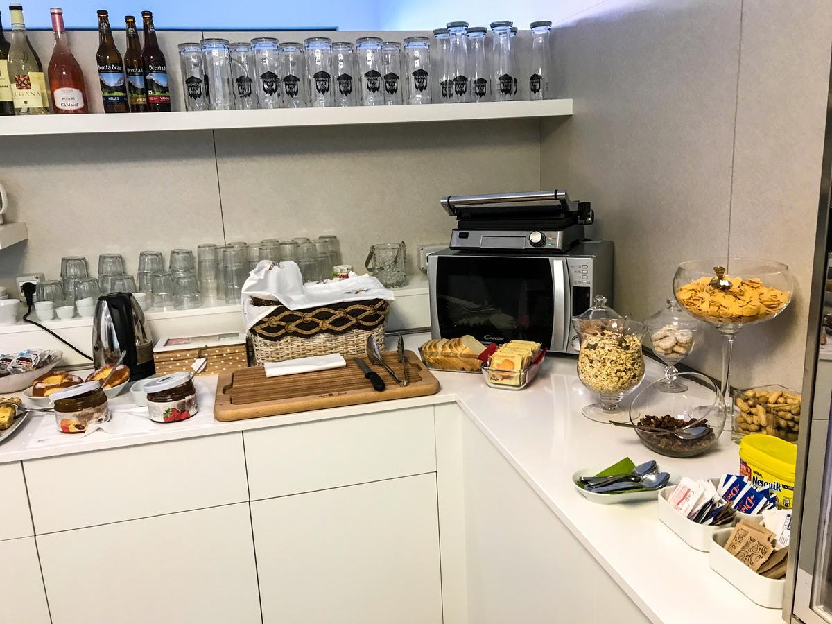Gardabreak Rooms&breakfast Aparthotel