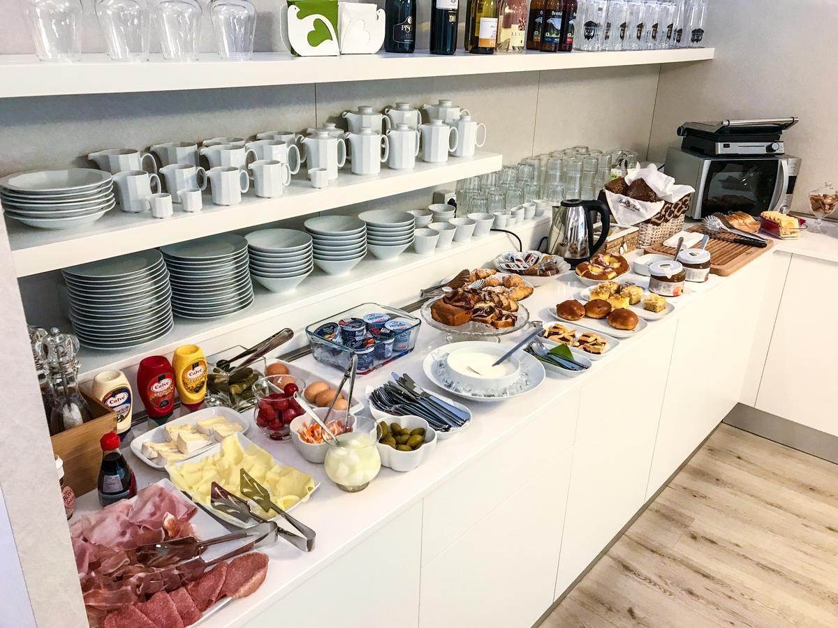 Gardabreak Rooms&breakfast *