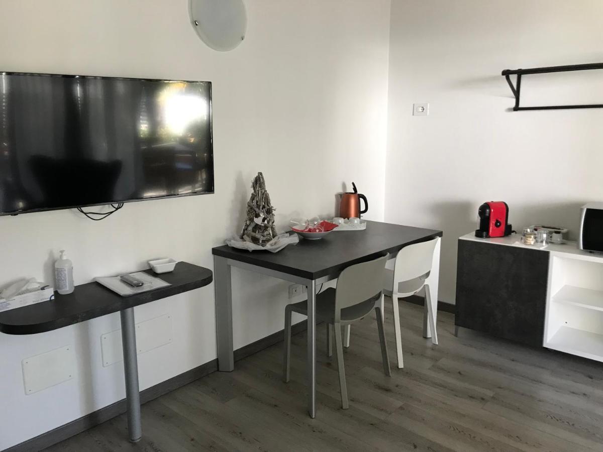 Gardabreak Rooms&breakfast Aparthotel Riva del Garda