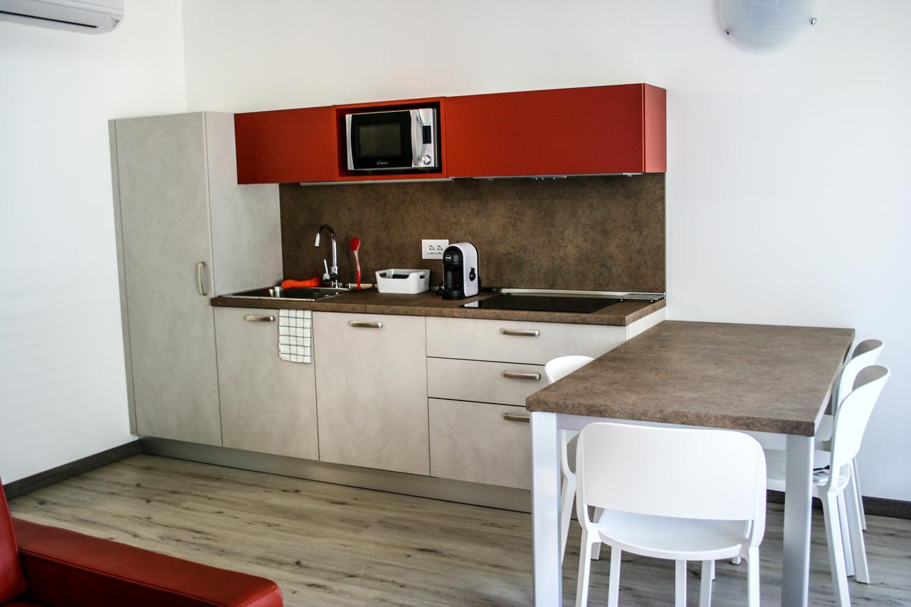 Gardabreak Rooms&breakfast * Riva del Garda